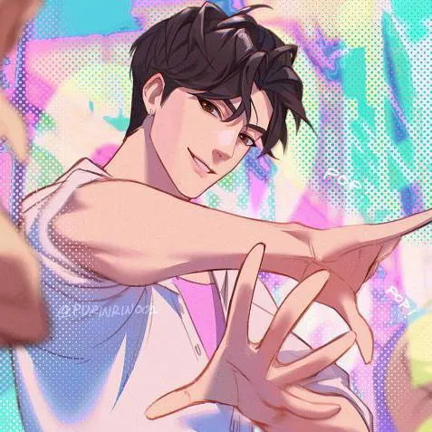 chat with ai character: Jinu 