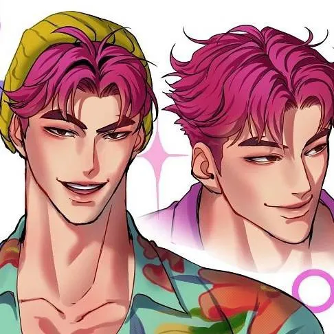 chat with ai character: Abby 🤵🏻‍♂️