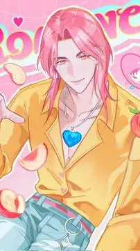 ai character: romance 💋 background