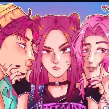 chat with ai character: miromabby 