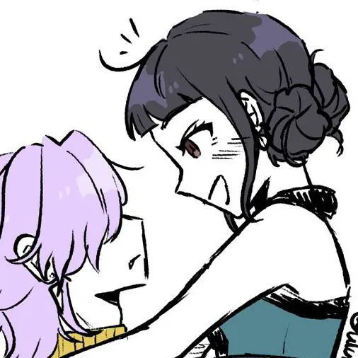 chat with ai character: zoeystery