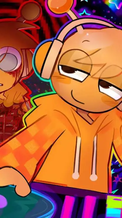 Talkie AI - Chat with oren 🧡