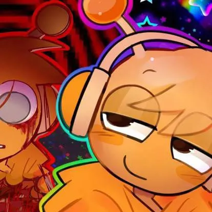 chat with ai character: oren 🧡