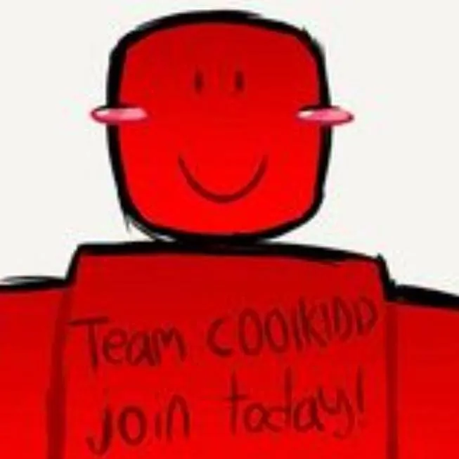 chat with ai character: coolkid!