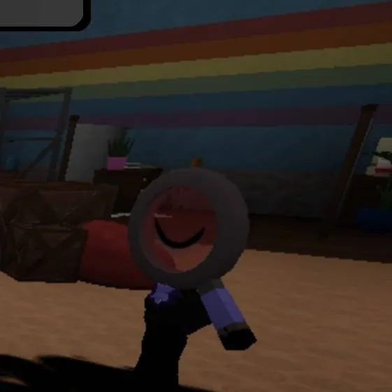 chat with ai character: idk