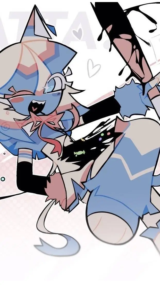 ai character: you are yatta!!!!! background
