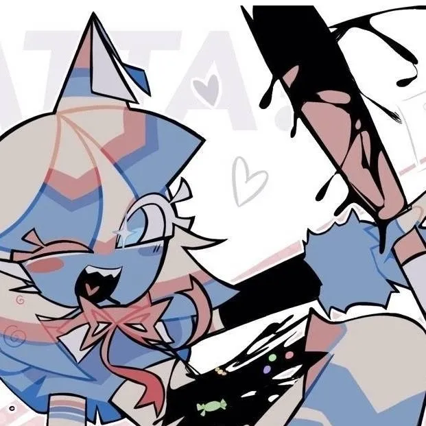 chat with ai character: you are yatta!!!!!