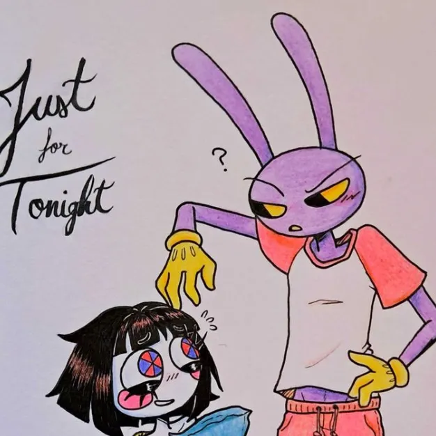 chat with ai character: Tadc sleepover￼