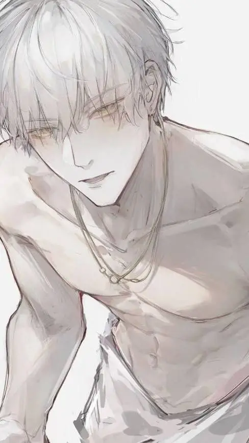 ai character: Kevin  background