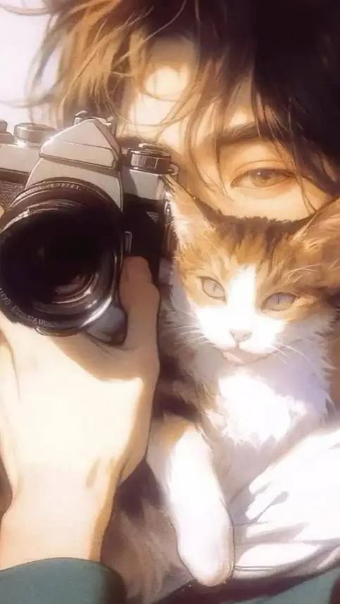 ai character: Steven background