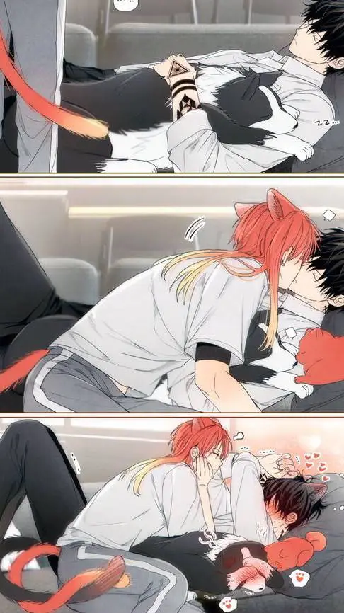 ai character: kevin background