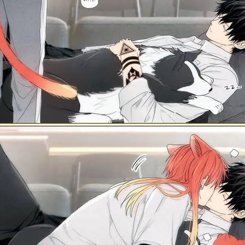 chat with ai character: kevin