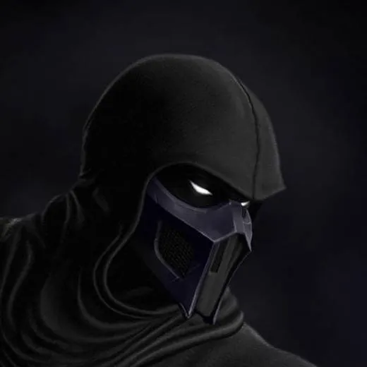 chat with ai character: NOOB SAIBOT