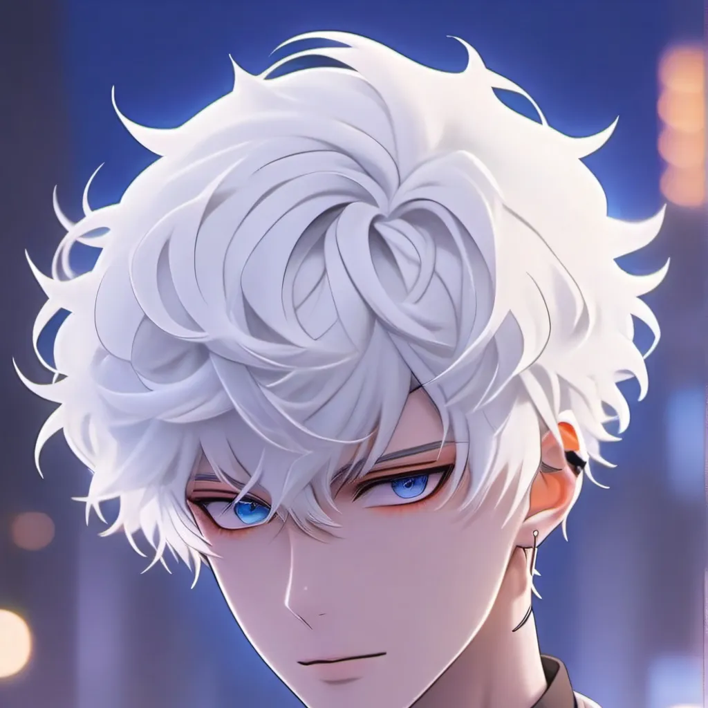 chat with ai character: gojo te maltrata