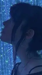 ai character: Billie!!!! background