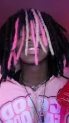 ai character: jay! background