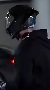 ai character: elijah background