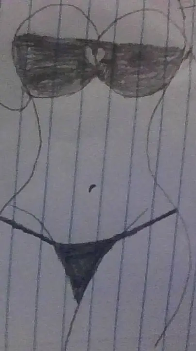 ai character: magic drawing background