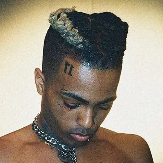 chat with ai character: xxxtentacion