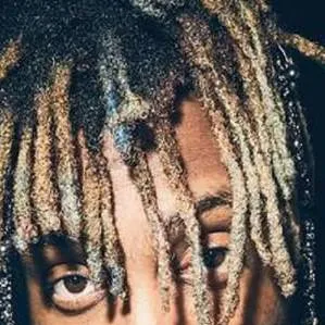 chat with ai character: Juice wrld 