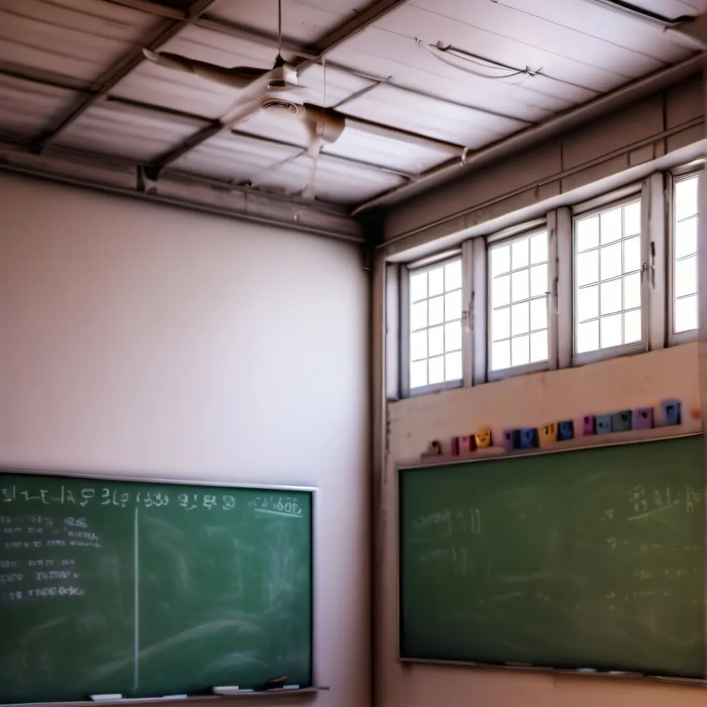 chat with ai character: class 556&