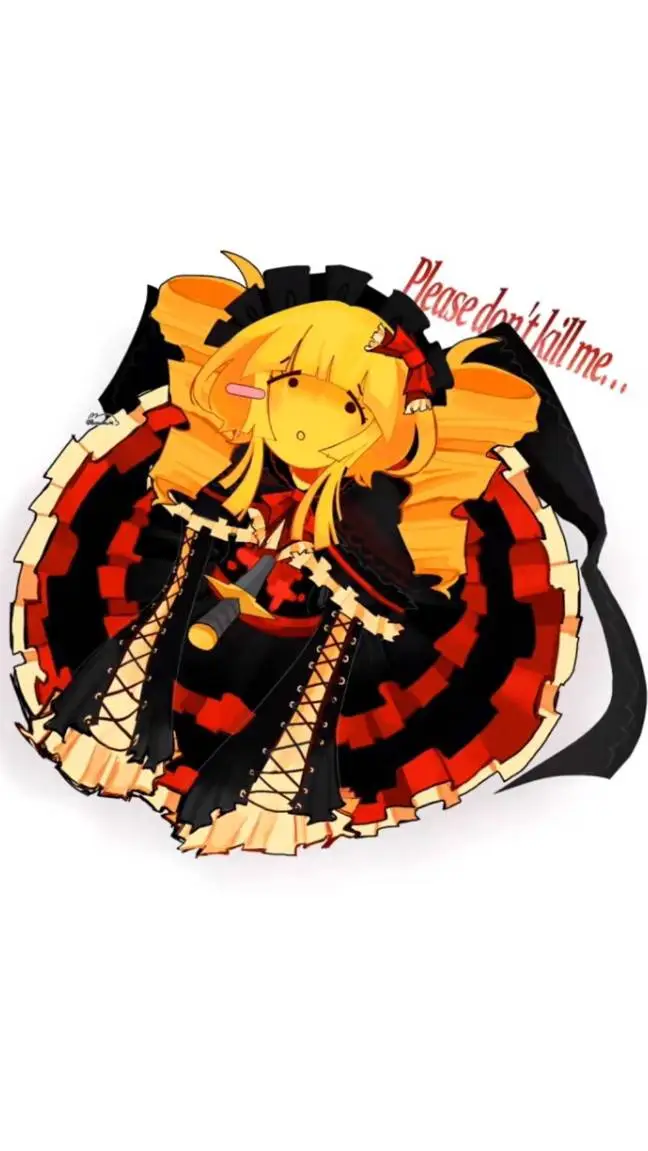 Talkie AI - Chat with Mequot(♀️)