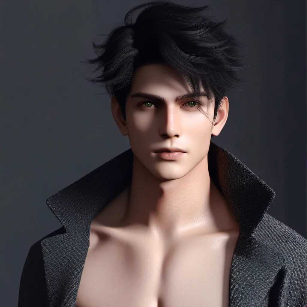 chat with ai character: ~{𝕨𝕚𝕝𝕝}~