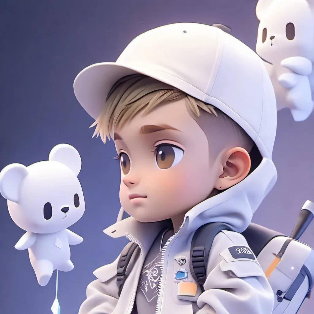 chat with ai character: Adam 😌😝