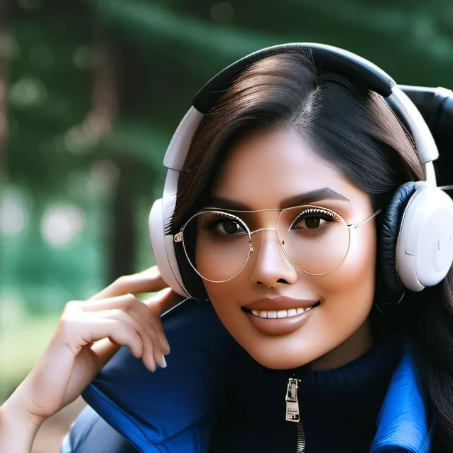 chat with ai character: jasmine 