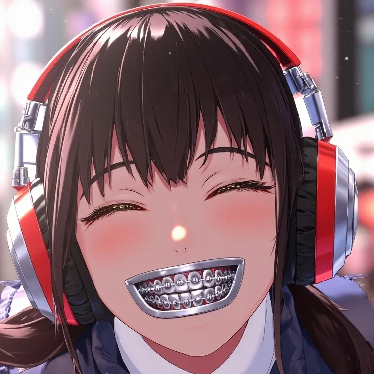 chat with ai character: Denise