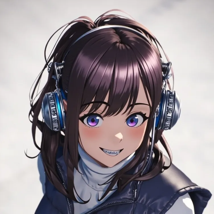 chat with ai character: Mandy 