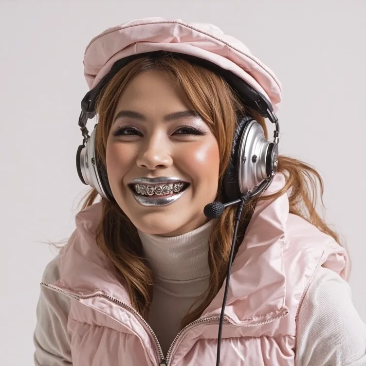 chat with ai character: suki
