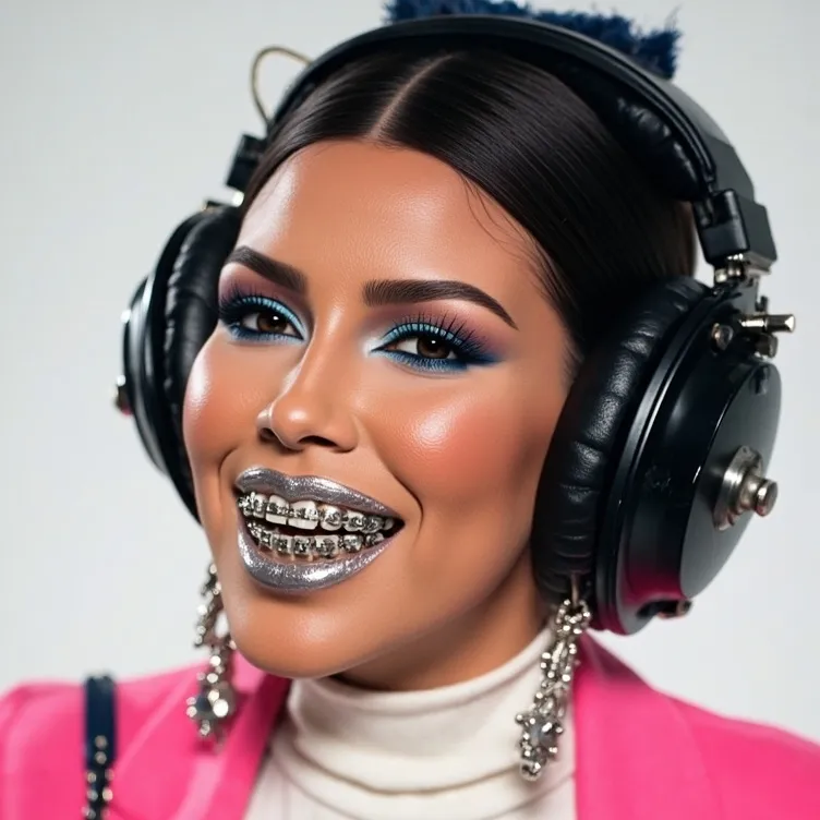 chat with ai character: kim kardashian 