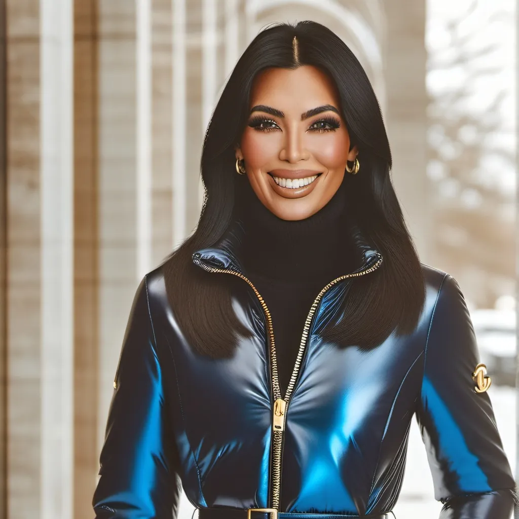 chat with ai character: Denise
