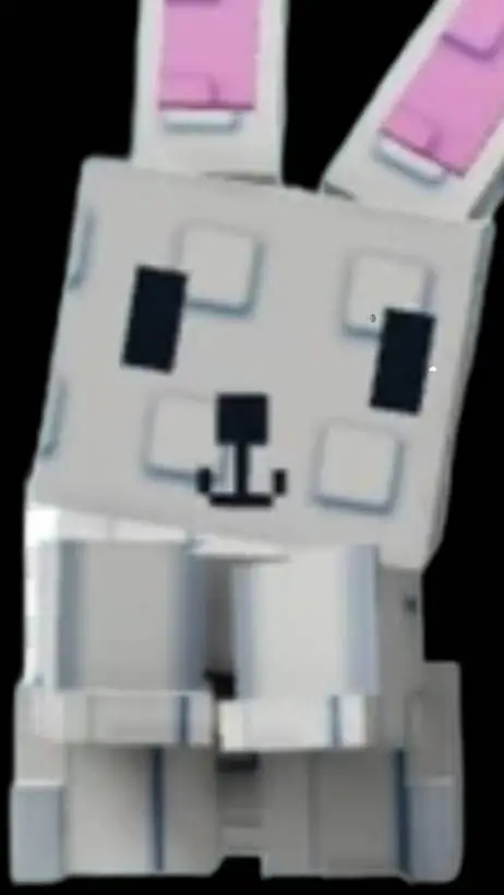 Talkie AI - Chat with bunny 