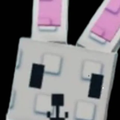 chat with ai character: bunny 