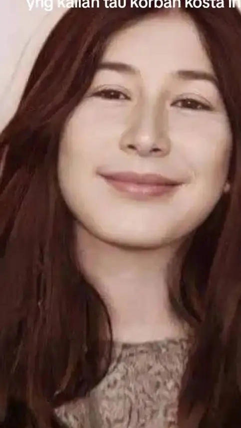 ai character: ana bozovic background