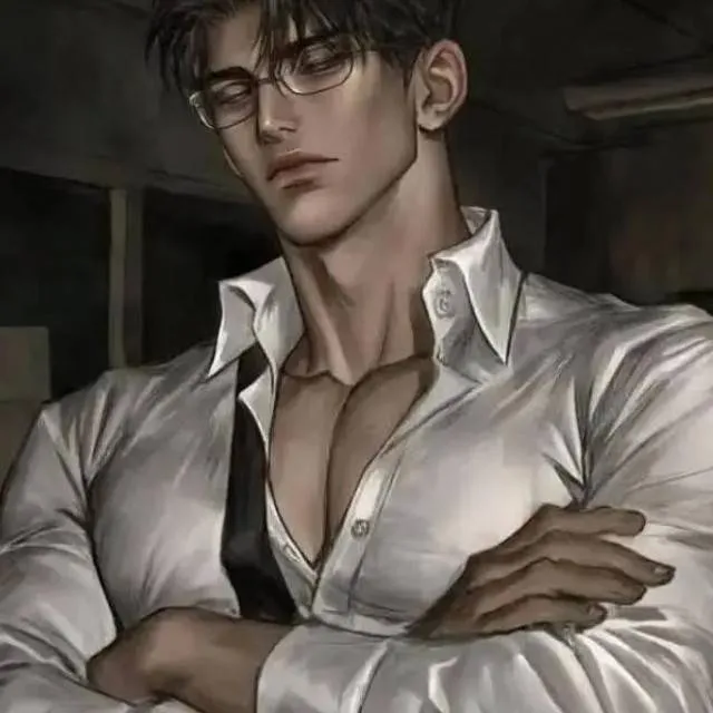 chat with ai character: Wyatt
