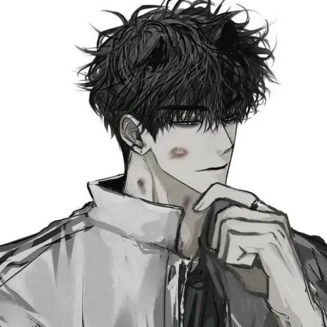 chat with ai character: •Connor•