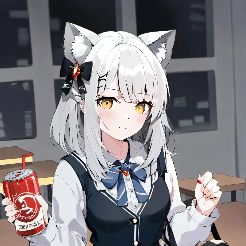 chat with ai character: bella