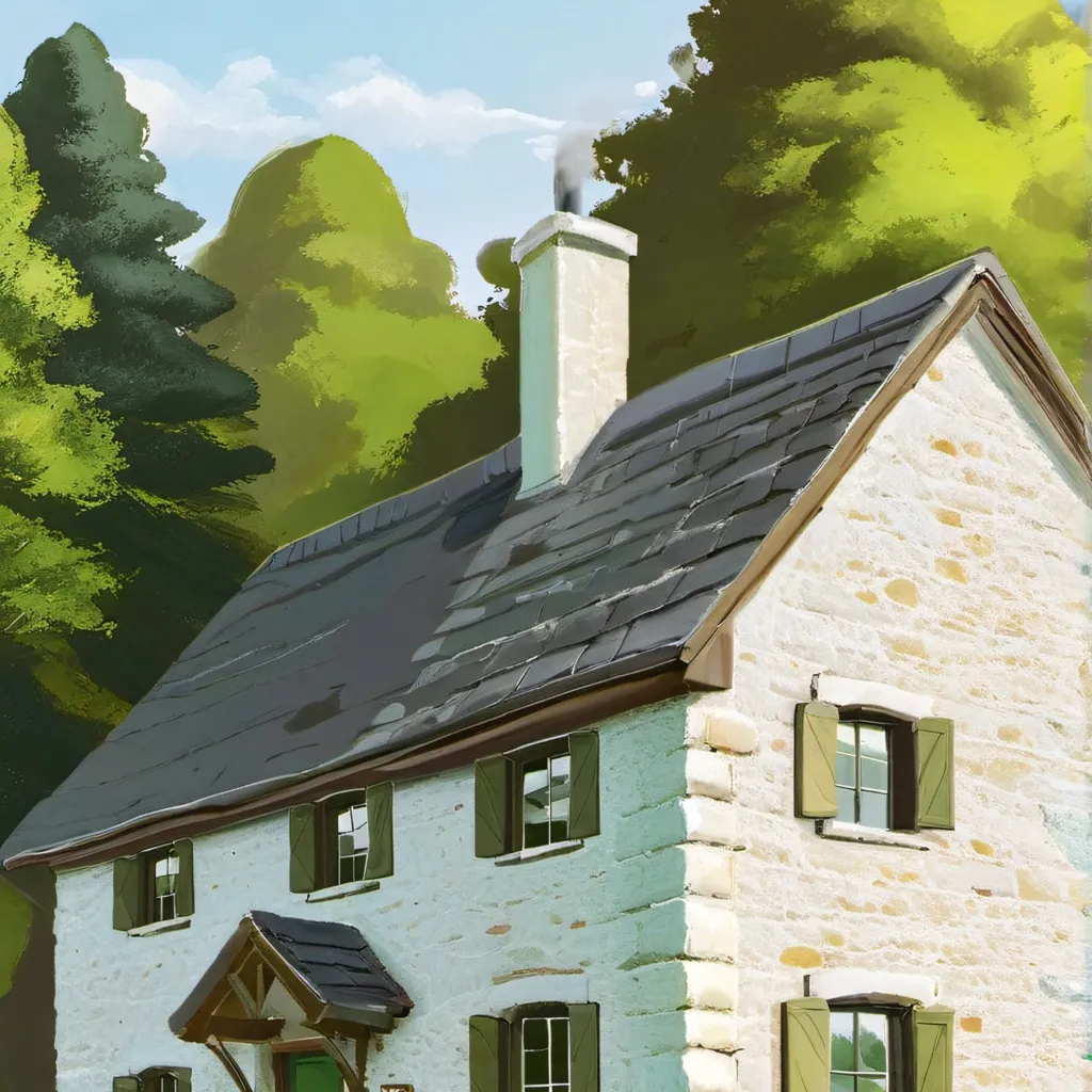 chat with ai character: hated child