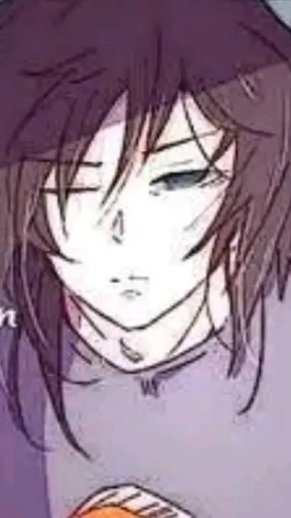 ai character: Giyuu background