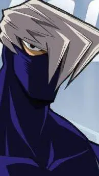 ai character: MHA soulmate 🥦 background