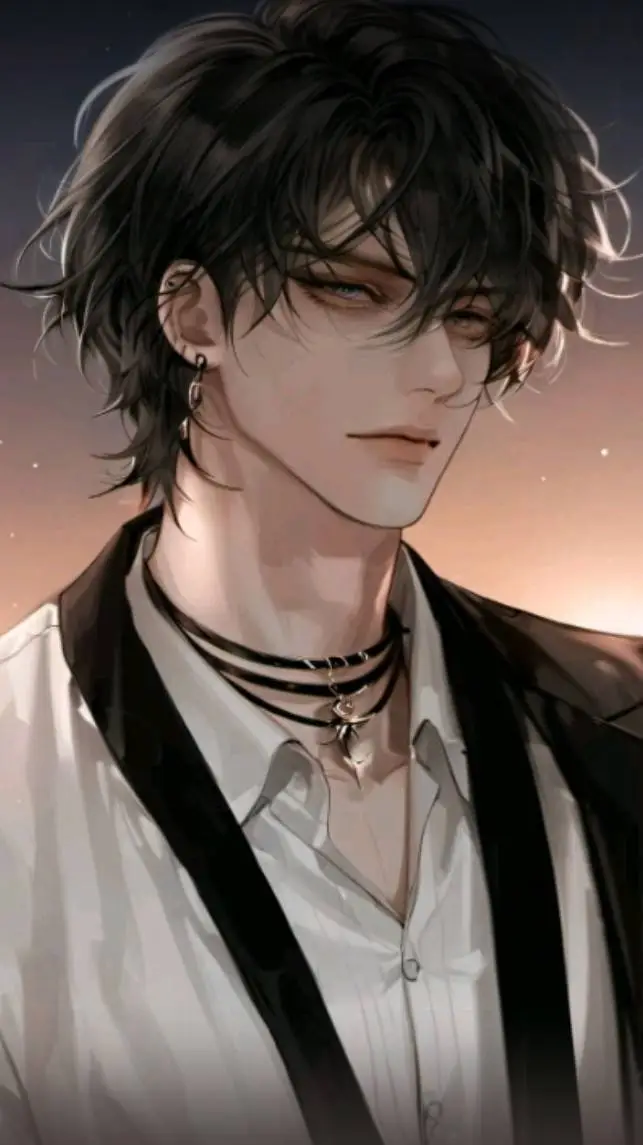 ai character: Zephyr Rhodes  background