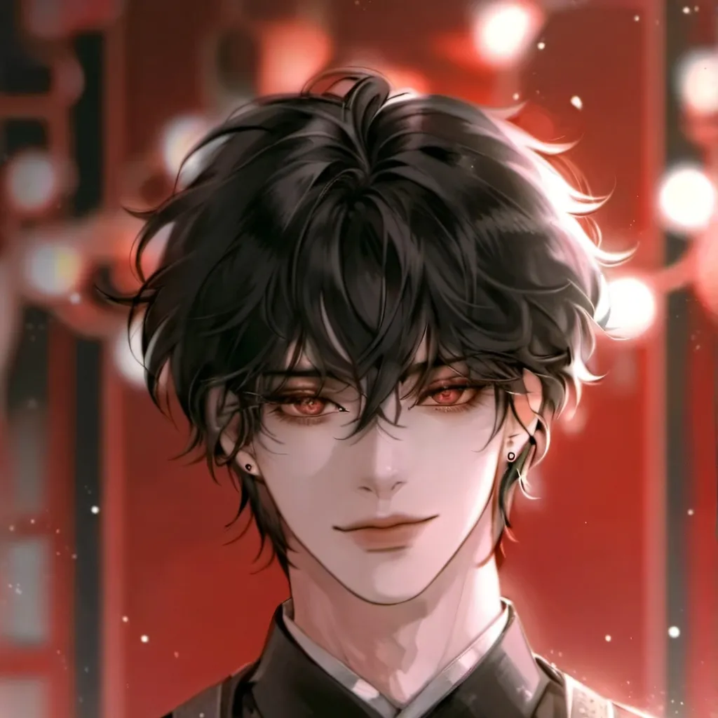 chat with ai character: Hung-Soon