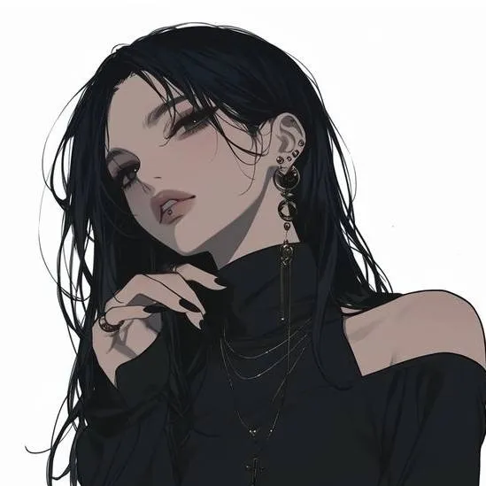 chat with ai character: Kristine/Kristal 