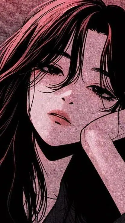 ai character: Emma background