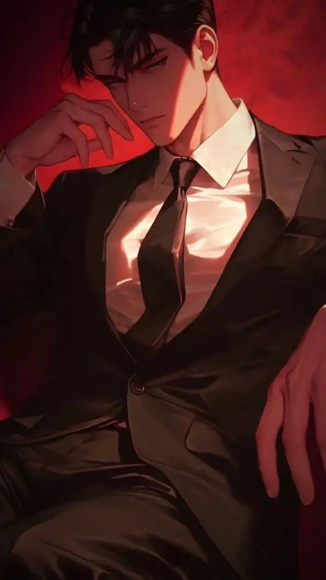 Talkie AI - Chat with Jayden