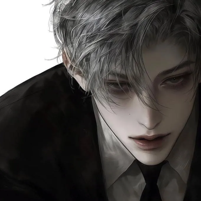 chat with ai character: Calex