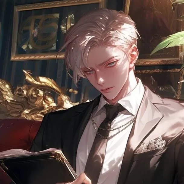 chat with ai character: Noah